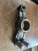 Fortschritt szczękotrzymacz uchwyt szczęk hl hw t088 hts100