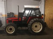 zetor 6340 stan super rewers orginał 100%