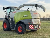 Claas Jaguar 950 ’4x4’ ’Speedstar’