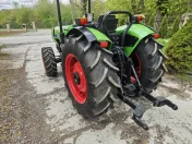 Deutz fahr 3900f