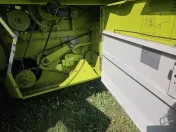 Claas dominator 88sl hydrostat