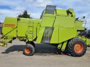 Kombajn Claas Mercator 60 w oryginale sprowadzony zadbany Perkins70,75