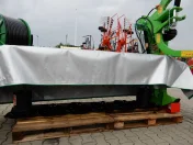 Kosiarka dyskowa Talex OPTI CUT 2,2 m 2,6 m 3,0 m 3,2 m