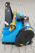 Kosiarka bijakowa seria AS-135 AGROSTAR