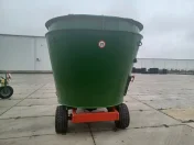 Pronar VMP-10/1 T Wóz paszowy Fabrycznie NOWY powystawowy