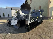 Brona talerzowa Kamer HEAVY 3000