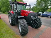 Ciągnik Case IH MAXXUM 125 rok prod 2025 skrzynia 17x16
