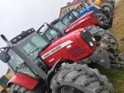 .23% Massey Ferguson 6480 , 6290