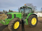 John deere 6930, 7430,7530 Premium Brutto