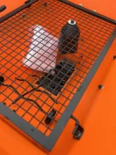 PK 1200 Piaskarka komunalna Posypywarka 850L/1200kg DOSTAWA