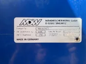Kombajn MDW 527