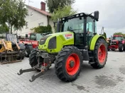 CLAAS ARION 410 CIS / Przedni TUZ /