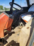 zetor 6011 rok 1982 wspomaganie obciazniki sprawny