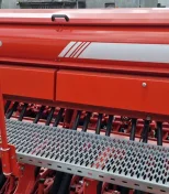 Zestaw uprawowo-siewny DAMA 300 Maschio-Gaspardo agregat siewnik
