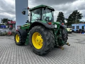 Ciągnik JOHN DEERE 7720 Power Quad 40 km/h