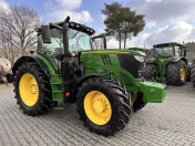 John deere 6195R