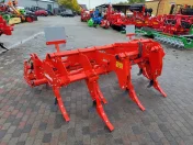 OD RĘKI Pług dłutowy CGM-5 Ozdoken 5 łap wał kolczasty 2,5M 3M 7 ŁAP