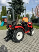 Hinomoto MB2025d, 25km, 4x4,Diesel,Fabrycznie nowy traktor, 2025rok