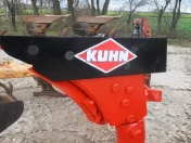 Lemiesz Prawy/Lewy Kuhn Huard Master!! Multi Master Lemiesze do kuhna!