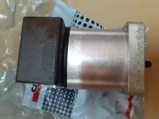 Pompa układu kierowniczego New Holland CASE TM