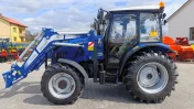 Farmtrac KING 680DTV 74KM 12/12 ładowacz Promocja AGROSTAL