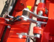 rozsiewacz dwutarczowy