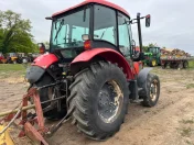ZETOR PROXIMA 6441 tuz rok 2007 8441