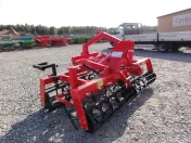 Agregat Pazurek Uprawowo-Siewny 2,5m 2,7m 3,0m Transport Raty