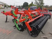 Agregat bezorkowy Kronos Zabiel 3 M dostawa 2025 rok