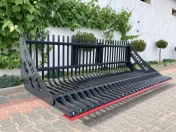 Widły Ażurowe 240cm Manitou JCB New Holland Cat FI 30 i 32 do kamieni