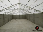 Hala namiotowa 10x20x4m SOLIDNA LEGALNA cena netto