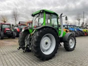 DEUTZ FAHR AGROPLUS 95 / Biegi pełzające /