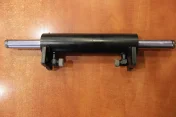 Cylinder siłownik hydrauliczny T-25 skok 2x80