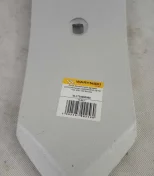 Dziób zęba 2-otworowy kos 173.805.006.0 WARYŃSKI