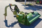 Kosiarka Bijakowa Tylno Boczna 125 - 220 cm Stark KDL KDS MULCZER ORKA