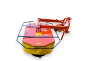 Powystawowa , Kosiarka rotacyjna, MATENG L-135, 135cm roboczych,2025r.