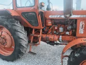 Ciągnik MTZ BELARUS 82 1995 rok