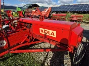 Prasa kostkująca Kola Rivale II