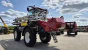Opryskiwacz samojezdny Hardi Alpha EVO 4100