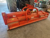 Kosiarka bijakowa mulczer Maschio Bisonte 300