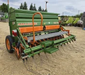Siewnik zbożowy Amazone D9 talerzowy 3m ** import DE **