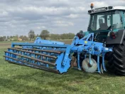Lemken Kristall 9 gruber