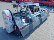 MULCZER - kosiarka bijakowa przednio tylna TALEX TIGER 3 - PROMOCJA