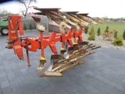 Pług Landsberg 3 skibowy ażurowy