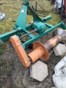 Sprzedam redliniarkę Kruszec