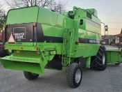 Kombajn zbożowy Deutz Fahr 2680
