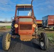 Fiat 3 cylindrowy ( c330 mf255 c360 bialorus)