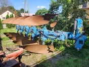 Pług Pługi Lemken 5 europal8x