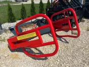 Chwytak bel balotów siana na siłownik sianokiszonki DOSTAWA raty