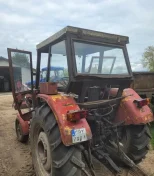 Części ursus c 360 3p kabina , tur , pozostałości
